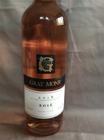 Gray Monk Rose