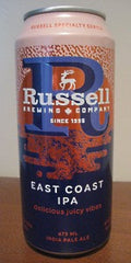 Russell -  Boom Hazy IPA 4x473