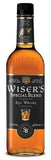 Wisers Special 750ml