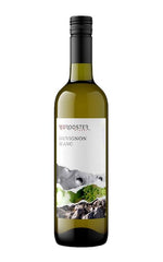 Red Rooster Sauv Blanc