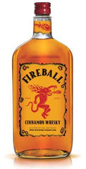 Fireball Whisky Shooter 750ml