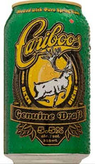 Cariboo Gen Draft 6 Cans