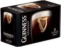 Guinness 8 pack