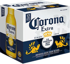 Corona Extra 12 Bottles