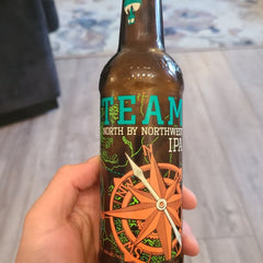 Steamworks Northwest IPA