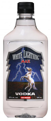 White Lightning Max 375ml