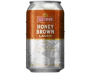 Sleeman Honey 6 Cans