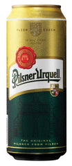 Pilsner Urquell Tall Can