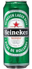 Heineken Tall Can