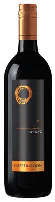 Copper Moon Shiraz 750ml