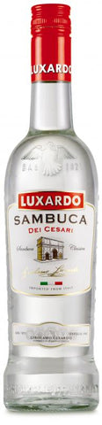 Luxardo Sambuca 750ml