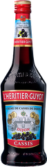 L'Heritier-Guyot Cassis