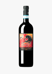 Terralsole - Rosso Montalcino