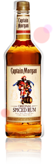 Capt Morgan Spiced 200ml
