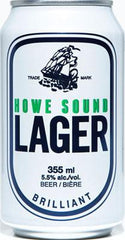 Howe Sound Lager 6pk