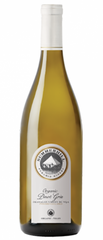 Summerhill Org. Pinot Gris