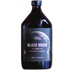 Legend Black Moon Gin 500ml