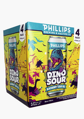 Phillips - DinoS. StoneFr. 6pk
