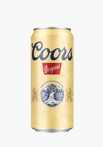 Coors Original 8 Cans