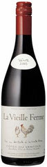 La Vieille Ferme Red