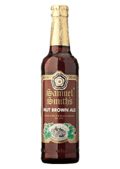 Samuel Smith's Nut Brown Ale