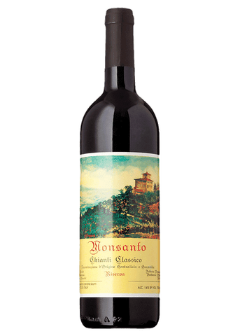 Monsanto Chianti Classico