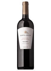 Santa Julia Malbec