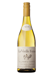 La Vieille Ferme White