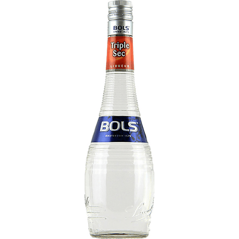 BOLS Triple Sec 750ml