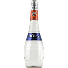 BOLS Triple Sec 750ml