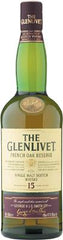 Glenlivet 15 Year 750ml