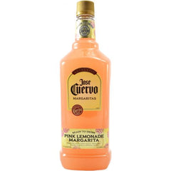 Jose Cuervo Pink Lemonade