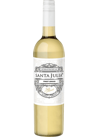 Santa Julia Pinot Grigio