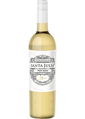 Santa Julia Pinot Grigio