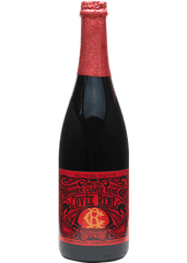 Lindemans Oude Kriek Cuvee