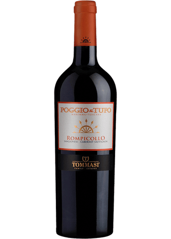 Poggio Al Tufo Rompicollo
