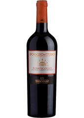 Poggio Al Tufo Rompicollo