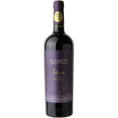 Alamos Seleccicon - Malbec 750