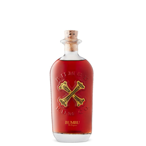 Bumbu Rum 375ml