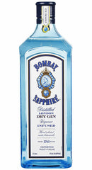 Bombay Sapphire 1.75L