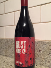 Rust Wine.Co Gamay Noir