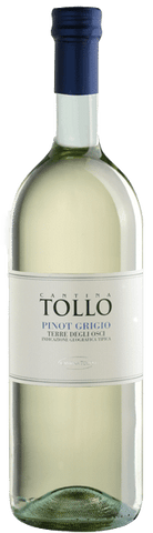 Tollo Pinot Grigio