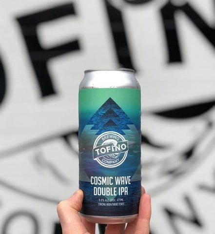Tofino - Cosmic Wave DIPA 473m