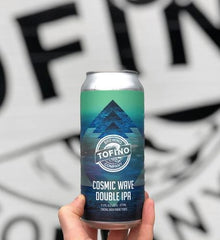 Tofino - Cosmic Wave DIPA 473m