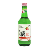 Chum Churum Peach 330ml