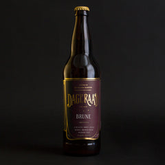 Dageraad - Brune 650ml