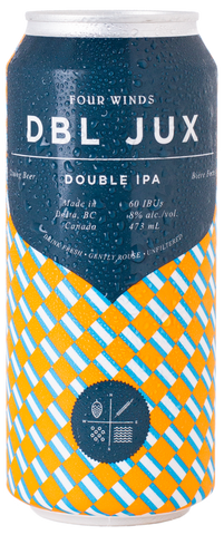 Four Winds - DBL JUX 473ml