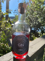 Stillhead Wild Blackberry Gin