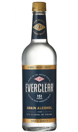 EverClear 151