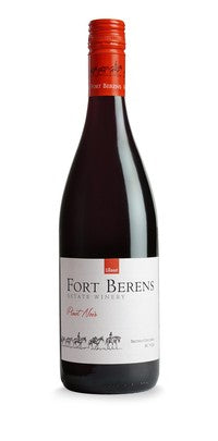 Fort Berens Res. Pinot Noir